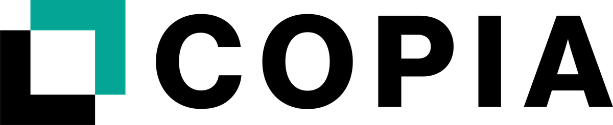 Copia Logo